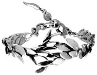 Bracciale Giovanni Raspini Donna SKIN in Argento 11124 - 11124